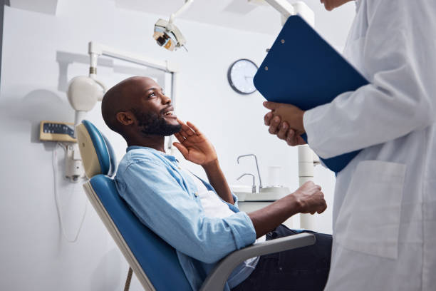 Best Urgent Care for Lost Fillings or Crowns in Tallmadge, OH