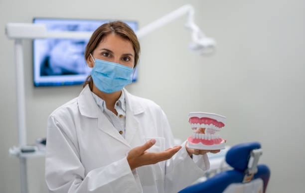 Best Emergency Dental Care for Broken or Chipped Teeth in Tallmadge, OH