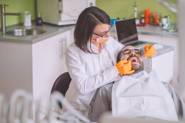 Best Urgent Care for Lost Fillings or Crowns in Tallmadge, OH