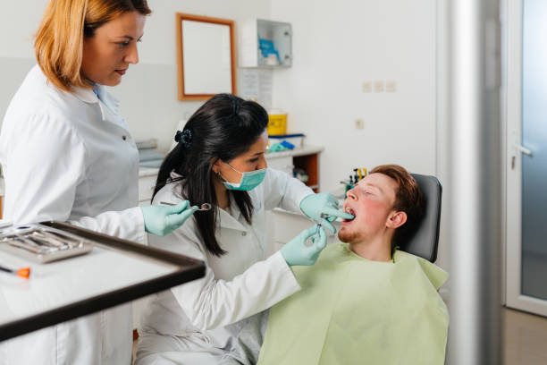 Best Emergency TMJ Treatment in Tallmadge, OH